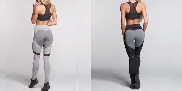 Fitted Loyal leggings